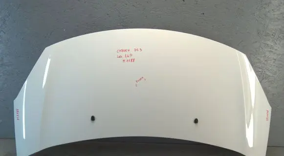 Citroen DS3 Engine bonnet/hood EWP