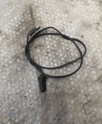 Mercedes-Benz SL R129 Outside/exterior temperature sensor 0125450528