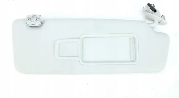 Audi A5 Sportback 8TA Sun visor 8K0857552