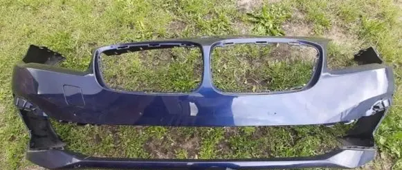 BMW 2 F45 Front bumper