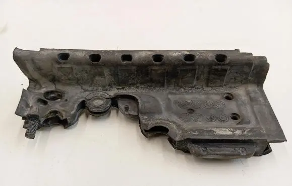 BMW 6 F12 F13 Other engine bay part 9127397