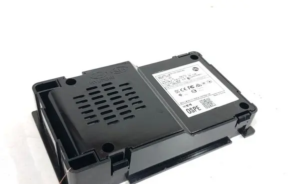 Hyundai Kona I Other exterior part 95560-J9700