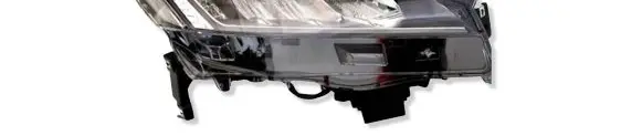 Mitsubishi ASX Headlight/headlamp 8301D640