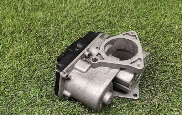 Audi A5 Sportback 8TA EGR valve 03L131501G 32590079