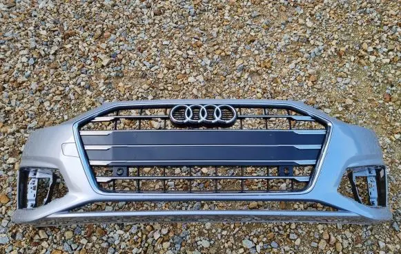 Audi A4 S4 B9 8W Front bumper