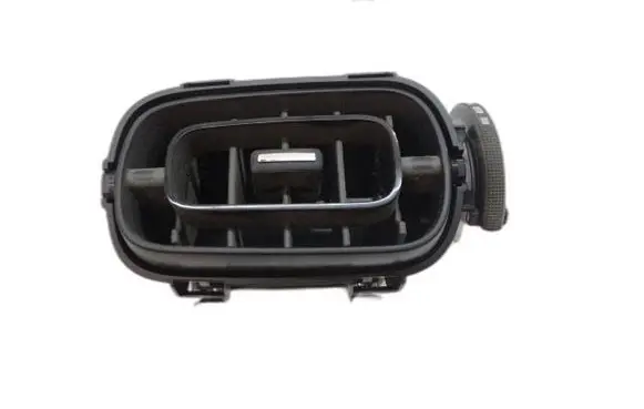 Citroen C3 Dashboard side air vent grill/cover trim 98160166ZD
