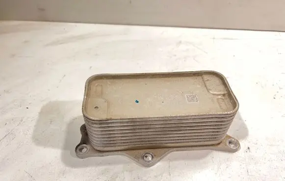 Dodge Durango III Engine oil radiator 6790424411A