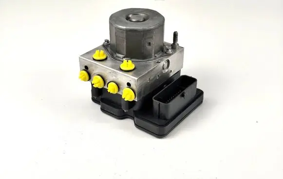 Opel Corsa E ABS Pump 39002554 0265255167 0265956292