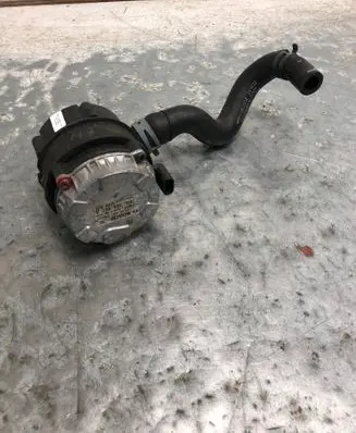 Volkswagen Golf VII Electric auxiliary coolant/water pump 04L965567ABILI 04L965567A 5Q0122063E
