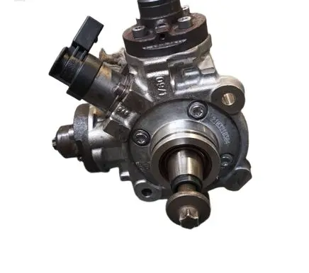 Mercedes-Benz CLS C257 Fuel injection high pressure pump A6560700001 0445010837