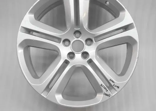 Jaguar F-Pace R20 alloy rim 