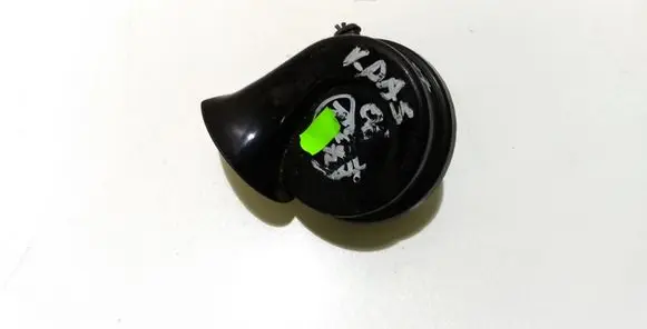 Volkswagen PASSAT B6 Alarm system siren 3C0951223