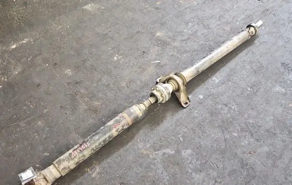 Toyota RAV 4 (XA10) Rear driveshaft/prop shaft IMPRK1564535