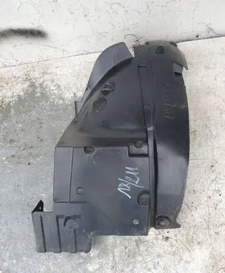 Renault Trafic III (X82) Front wheel arch liner splash guards 93867900 SP7477 638451520