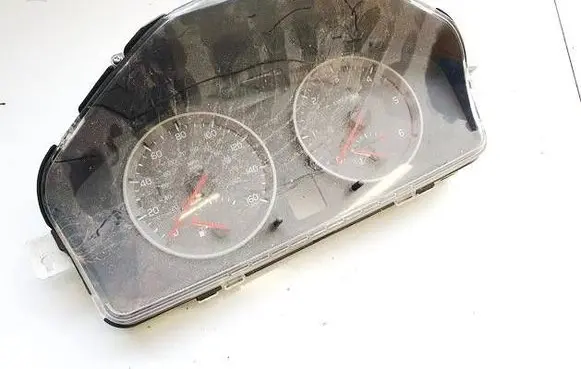 Volvo S40 Speedometer (instrument cluster) 30710071
