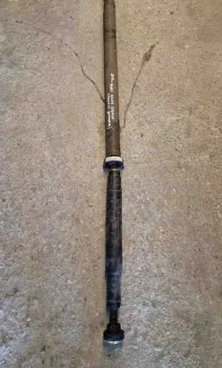 Land Rover Range Rover Evoque L538 Middle center prop shaft 