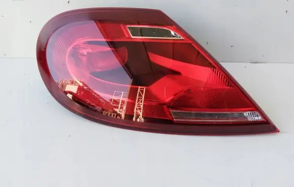 Volkswagen Beetle A5 Rear/tail lights 5C3945095