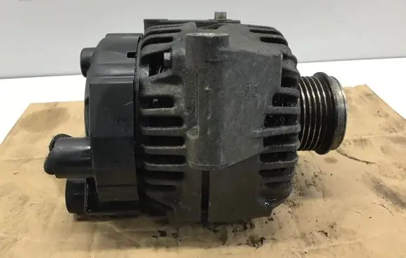 Citroen Nemo Generator/alternator D80551984055
