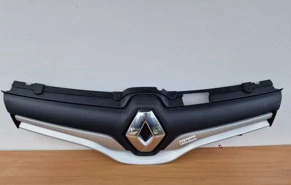 Renault Kangoo II Front grill 000355 29042013