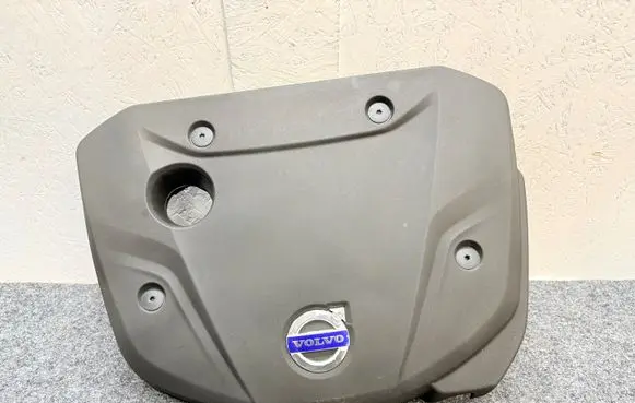 Volvo V60 Engine cover (trim) 31319209