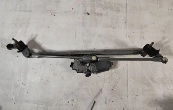Jeep Grand Cherokee Front wiper linkage and motor 68260523AB 70113 770118