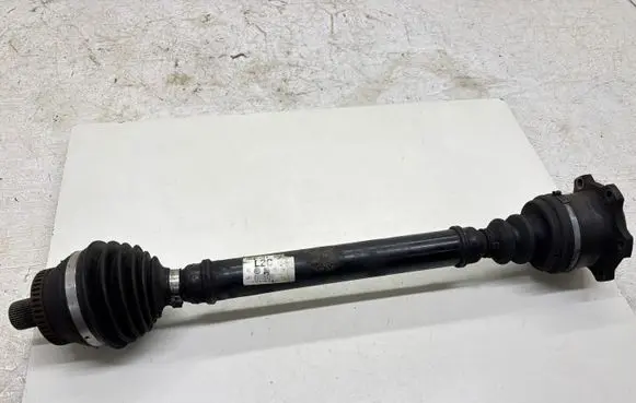Audi A6 S6 C5 4B Front driveshaft 4B0407272C