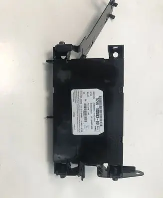 Volvo XC60 Bluetooth control unit module 31282648AA