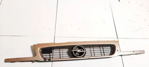 Opel Astra F Front grill 90452416 22256