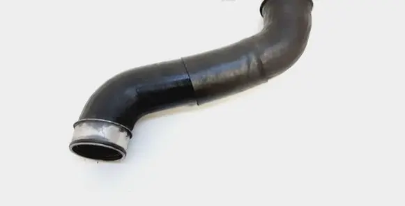Mercedes-Benz E W211 Intercooler hose/pipe A2115282782