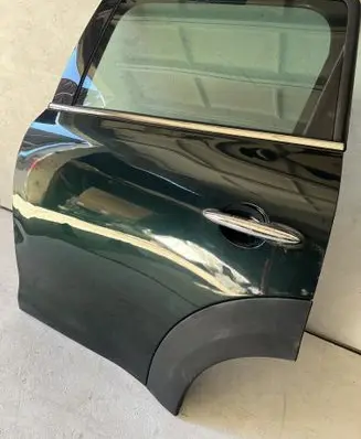 Mini Cooper Countryman R60 Rear door