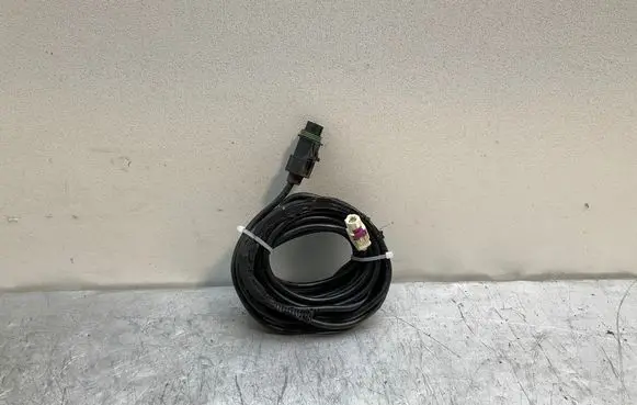 BMW 7 F01 F02 F03 F04 Camera wiring loom 9182930 6982242