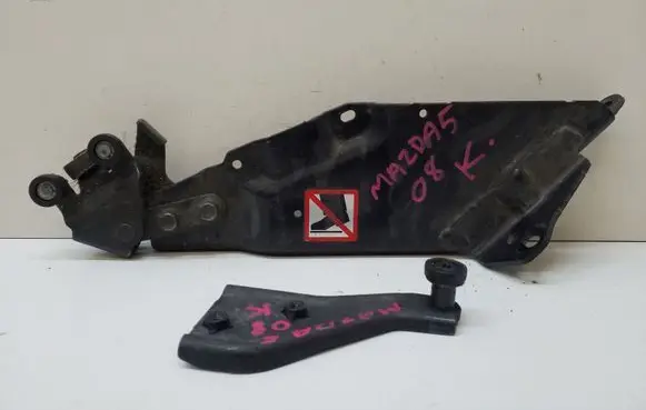 Mazda 5 Roller guide/hinge set OEM