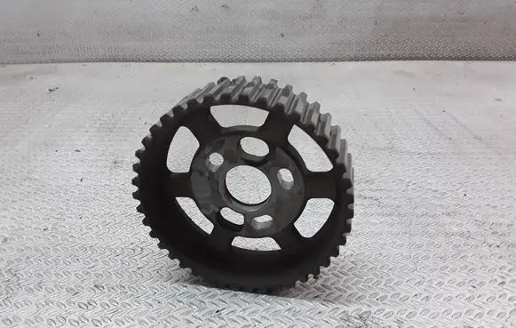 Peugeot Boxer Fuel pump gear (pulley) 