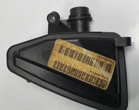 Jeep Grand Cherokee (WK) Turbo solenoid valve A6421400087