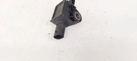 BMW 5 F10 F11 Airbag deployment crash/impact sensor 6577922417704