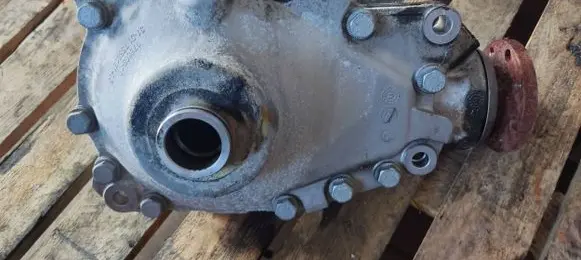 BMW X3 F25 Front differential 8618380 E29793281 101403060970004