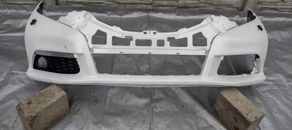 Honda Civic IX Front bumper 71101TV0ZZ00