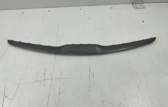 KIA Xceed Front bumper splitter molding 86856J7CA0 0006K4CE