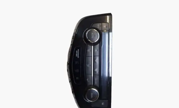 Nissan X-Trail T32 Climate control unit 275004EA0A