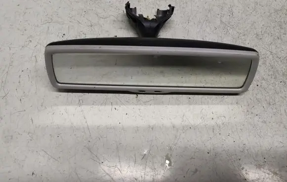 Volkswagen PASSAT B7 Rear view mirror (interior)