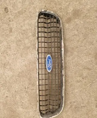 Ford Expedition Front grill