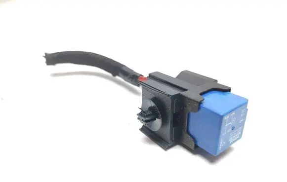 Renault Kangoo II Other relay 8200786806 34F25000100
