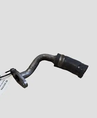 BMW 1 F20 F21 Turbo turbocharger oiling pipe/hose 780779601