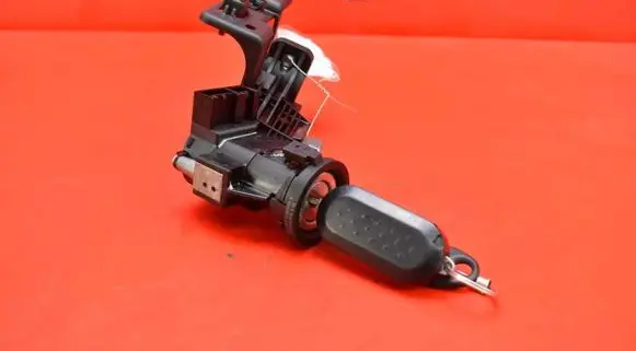 Fiat Punto (199) Ignition lock 61146900