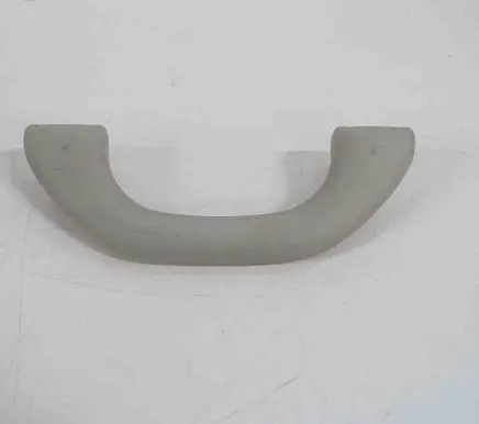 Volkswagen Polo VI Front interior roof grab handle 1K8857607