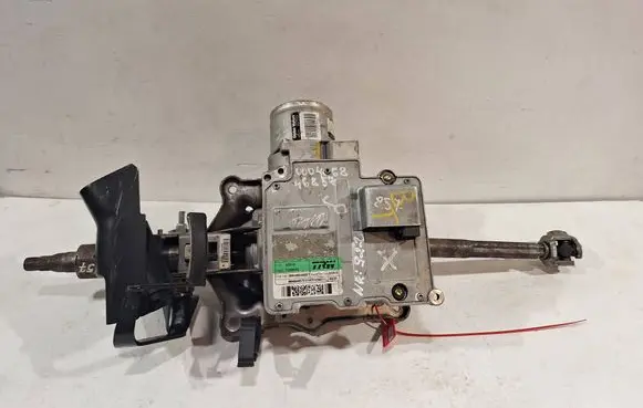 Electric power steering pump