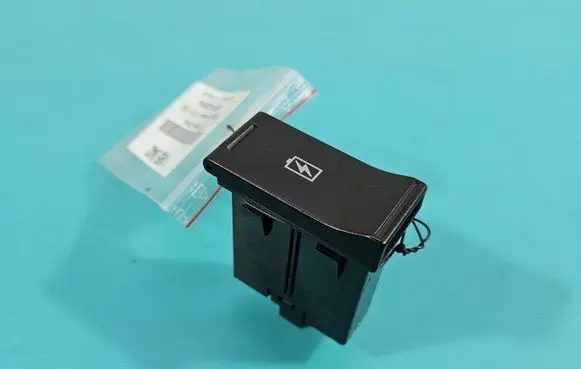 USB socket connector