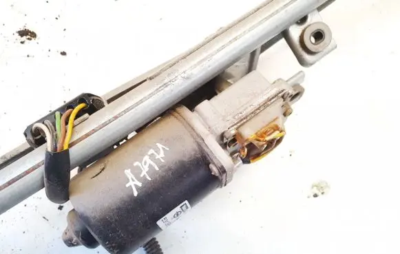Opel Zafira A Wiper motor 404496 5313b
