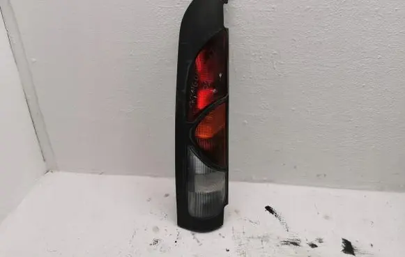 Renault Kangoo I Rear/tail lights