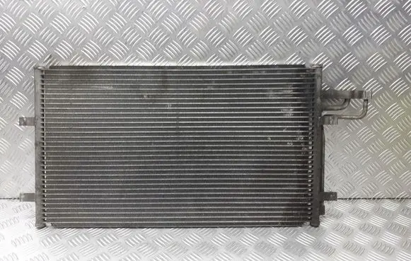 Ford Focus C-MAX A/C cooling radiator (condenser)